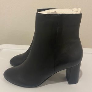 David Tate booties
